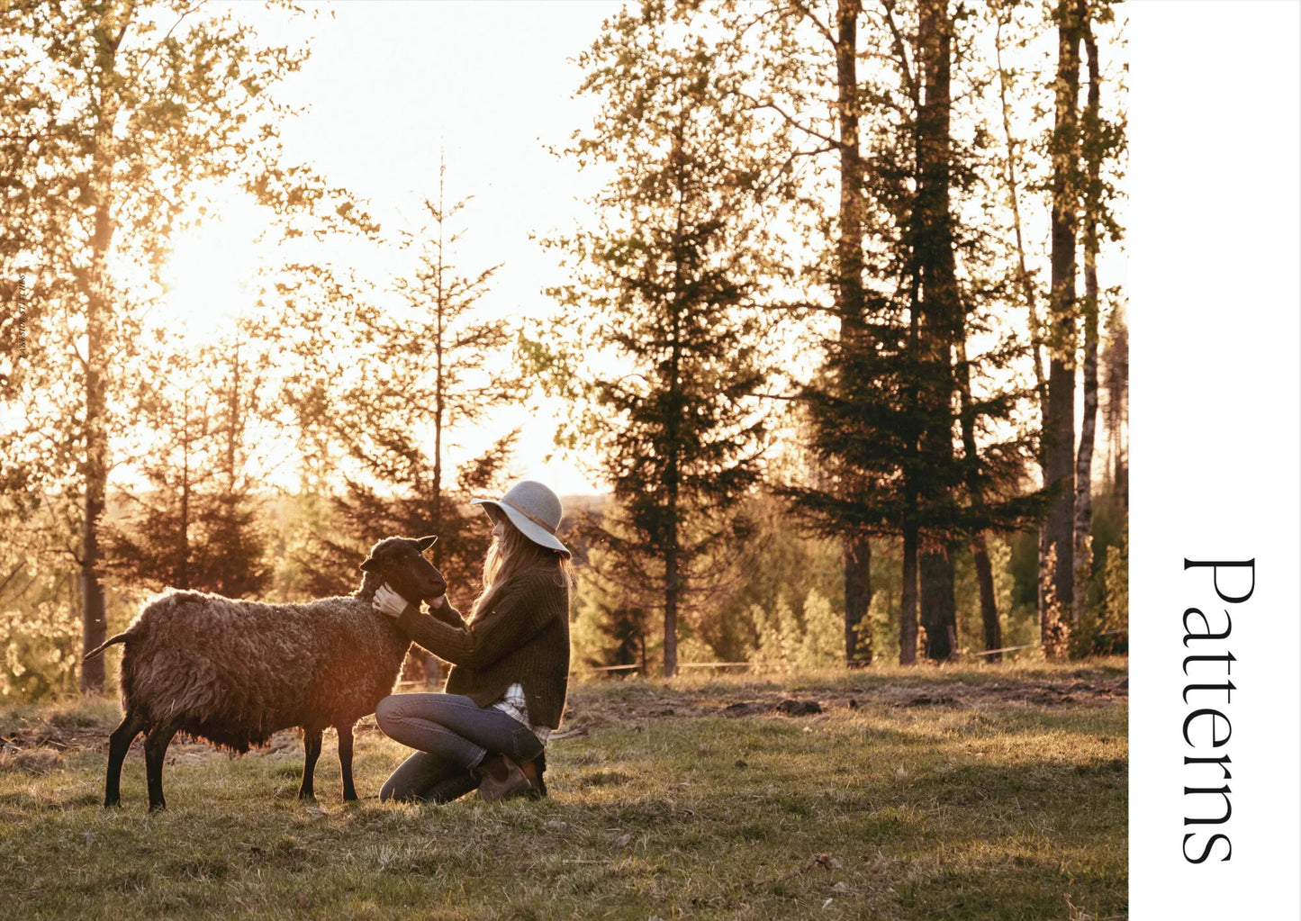 Lakeside Stitches - Gentle knits from the North