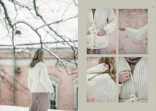 Load image into Gallery viewer, Dreamy Knits