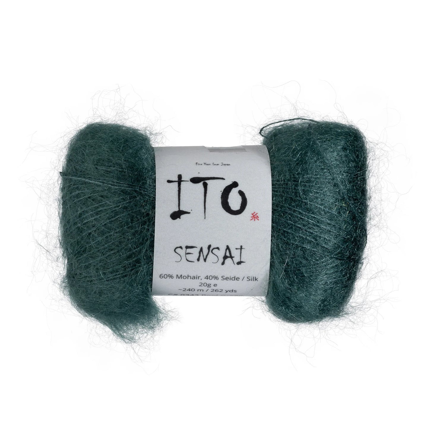 Ito Sensai Mohair
