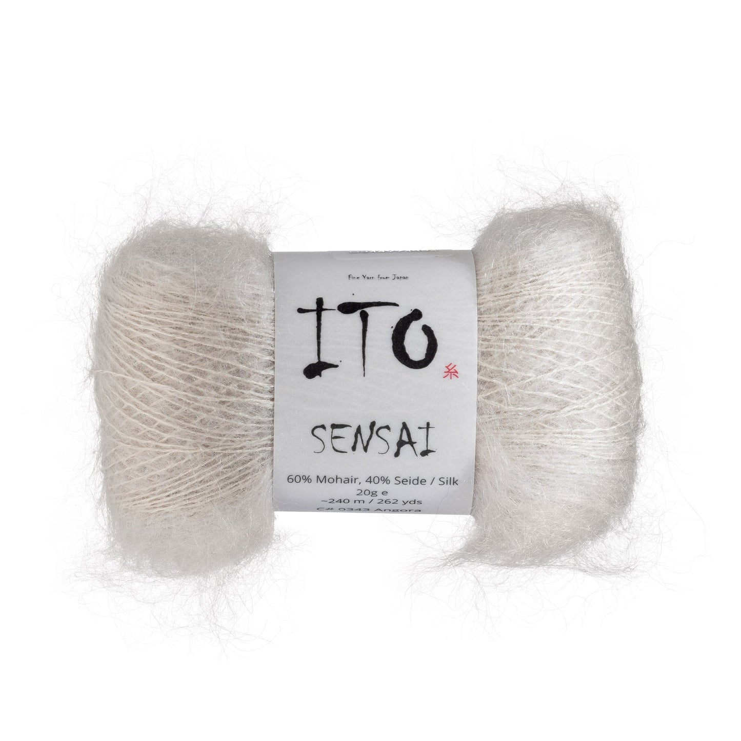 Ito Sensai Mohair