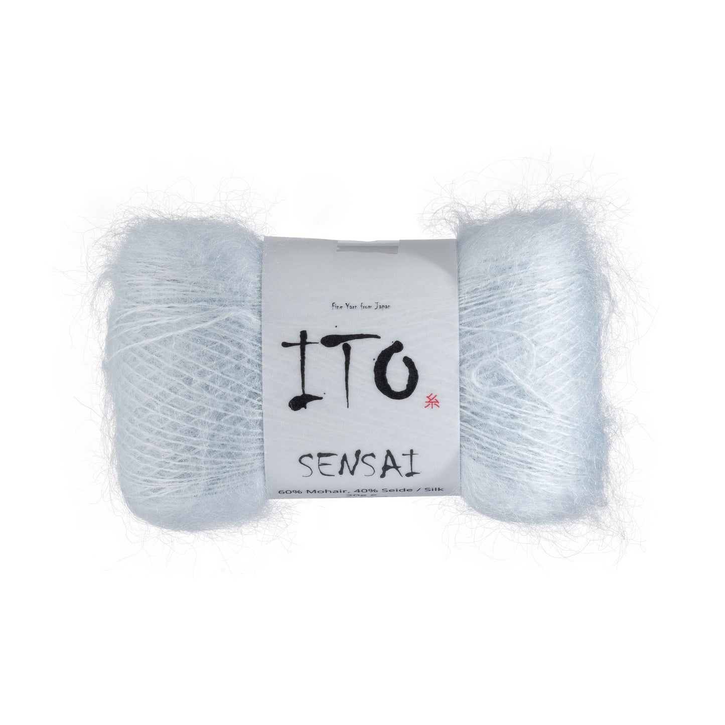 Ito Sensai Mohair