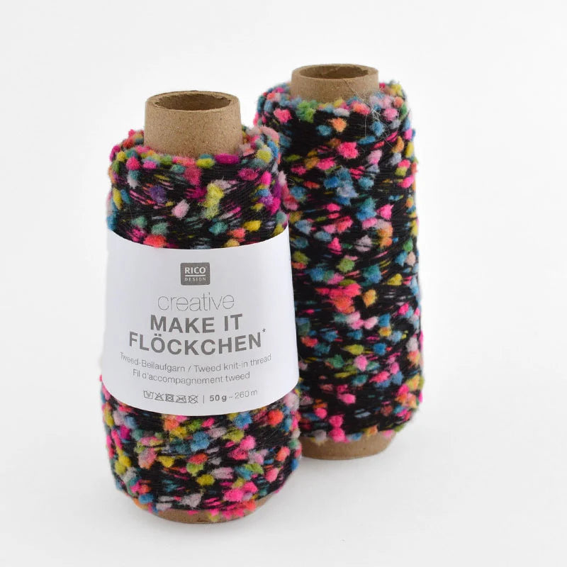 Rico - Creative Make It Flöckchen