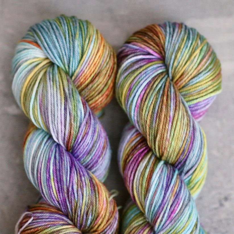 Madelinetosh A.S.A.P. Yarn