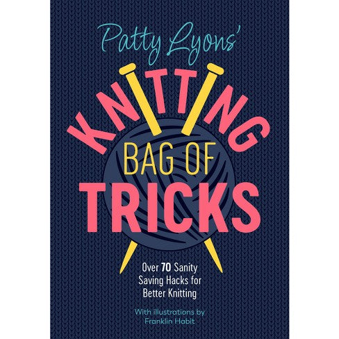Knitting Bag Of Tricks