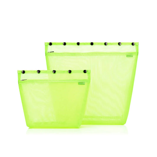 della Q Standing Oh Snap! Bag