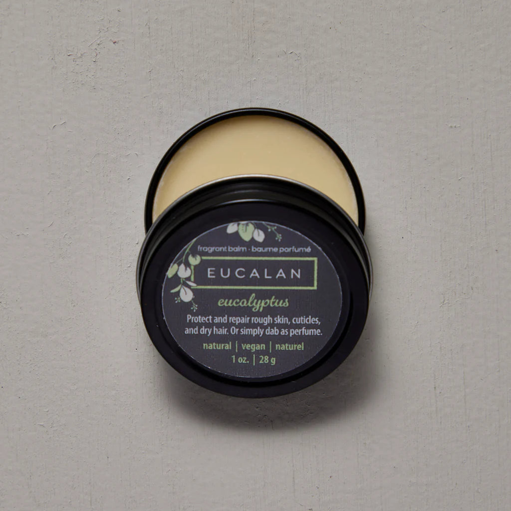 Eucalan Fragrant Balm