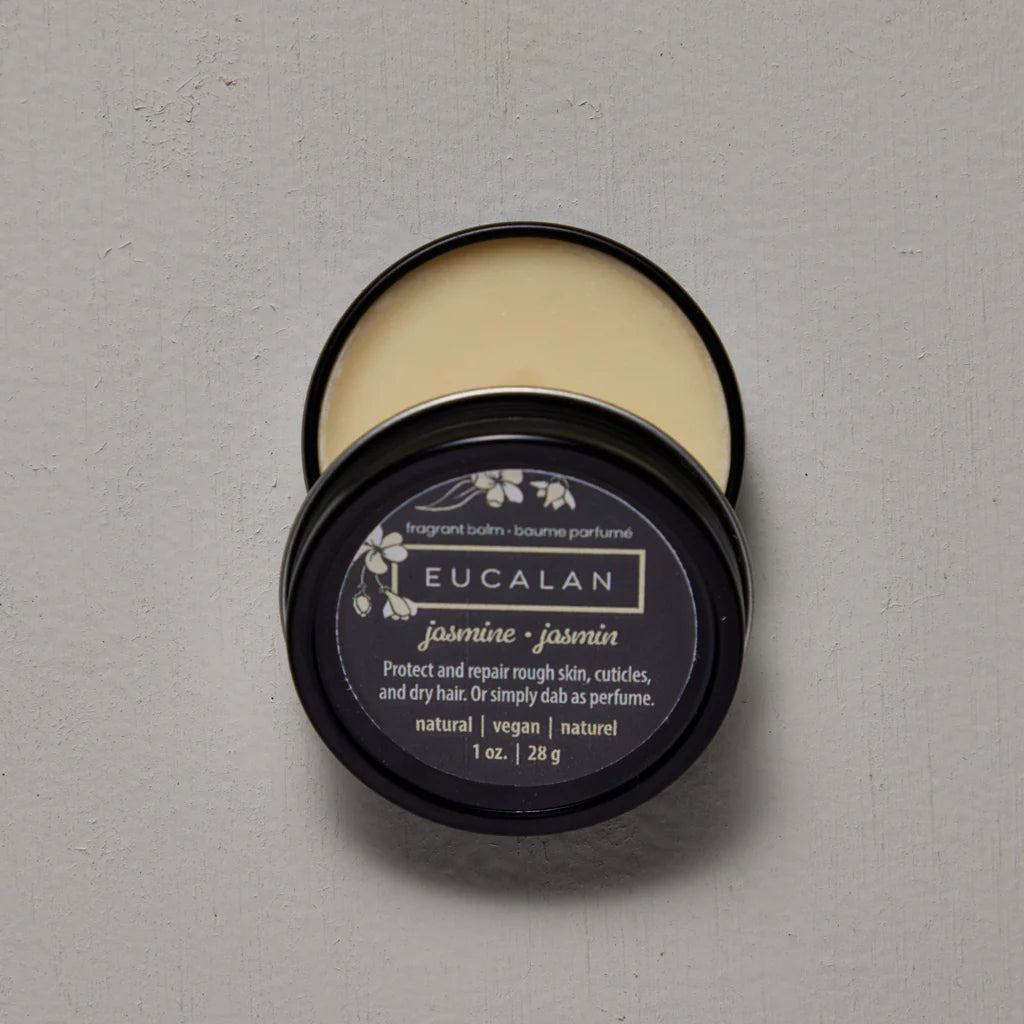 Eucalan Fragrant Balm