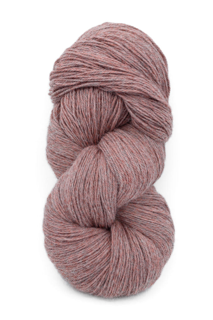 Heather Prime Alpaca