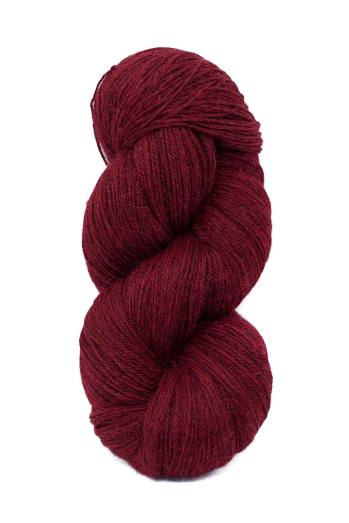 Heather Prime Alpaca