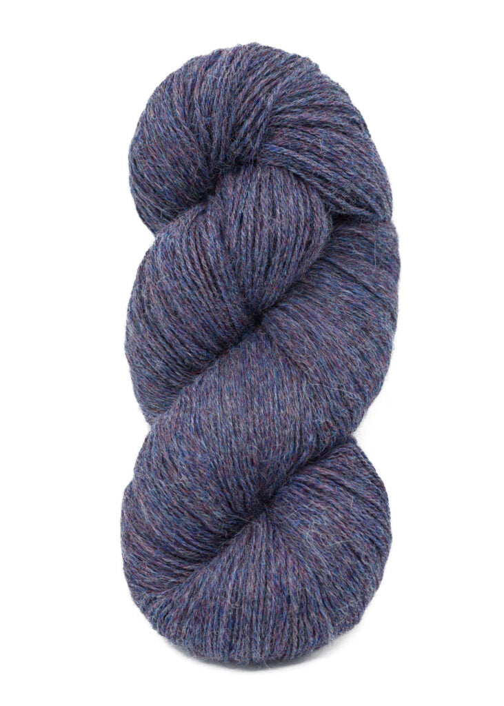 Heather Prime Alpaca