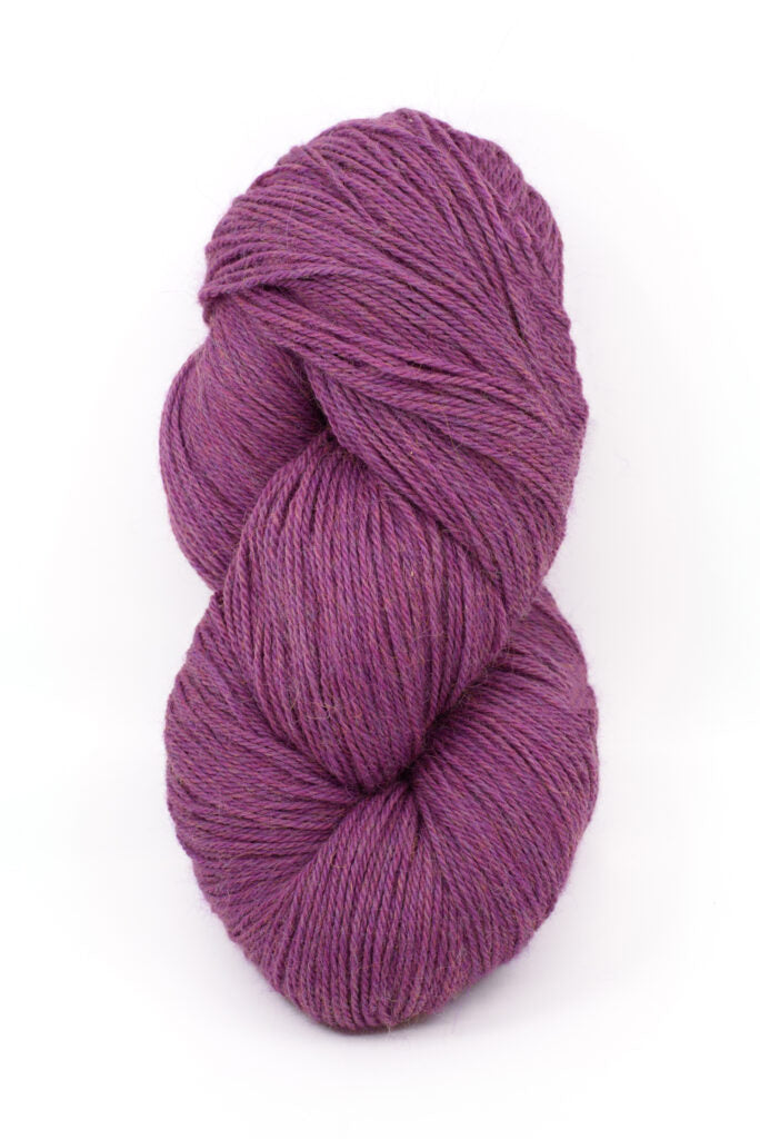 Heather Prime Alpaca