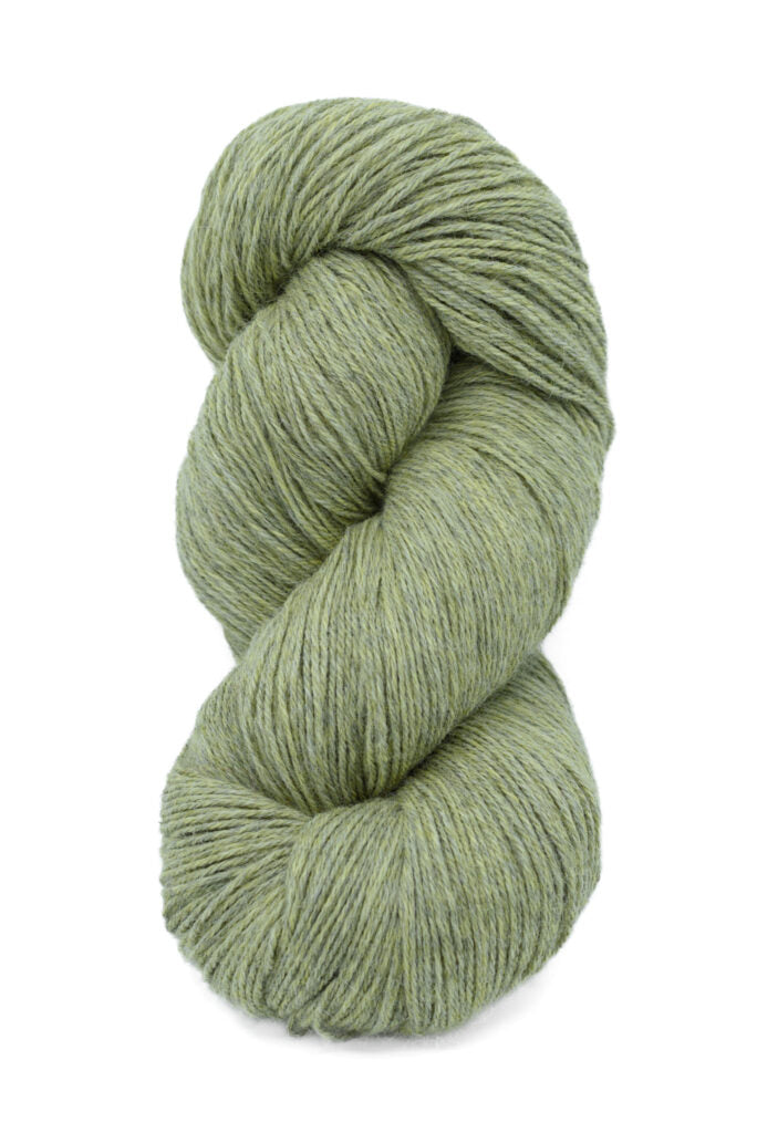 Heather Prime Alpaca