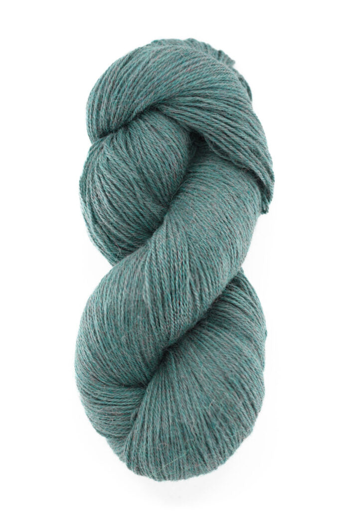 Heather Prime Alpaca