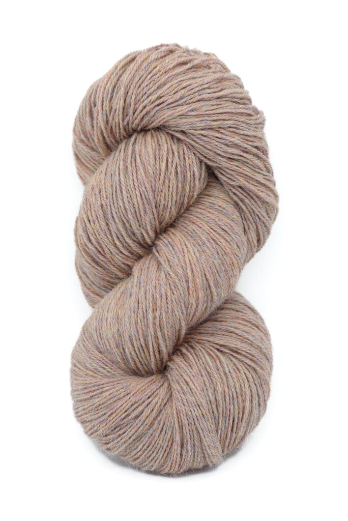 Heather Prime Alpaca