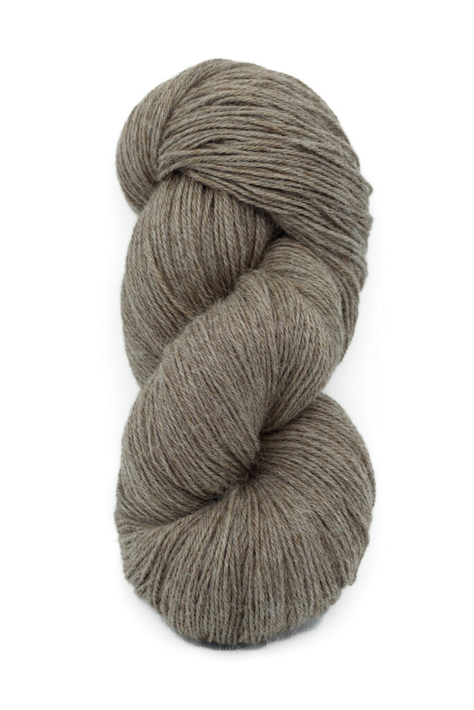 Heather Prime Alpaca