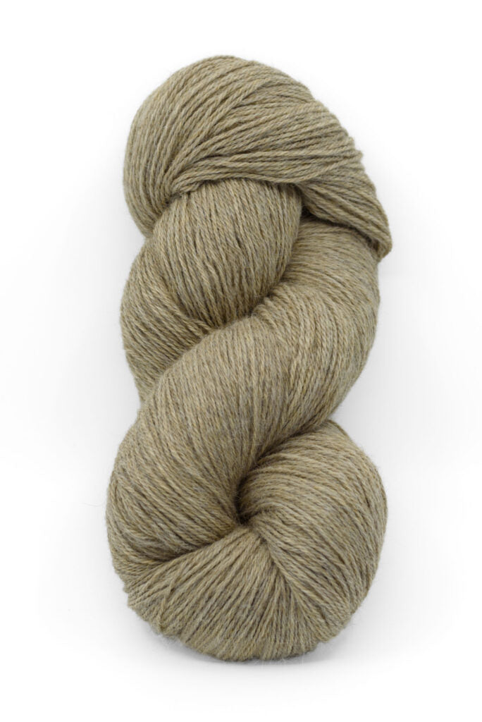 Heather Prime Alpaca