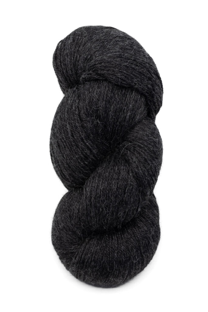 Heather Prime Alpaca