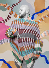 Load image into Gallery viewer, Hiberknitting 3 by Stephen West