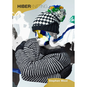 Hiberknitting 3 by Stephen West