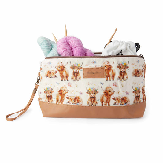 Trinity Project Bag -  Medium