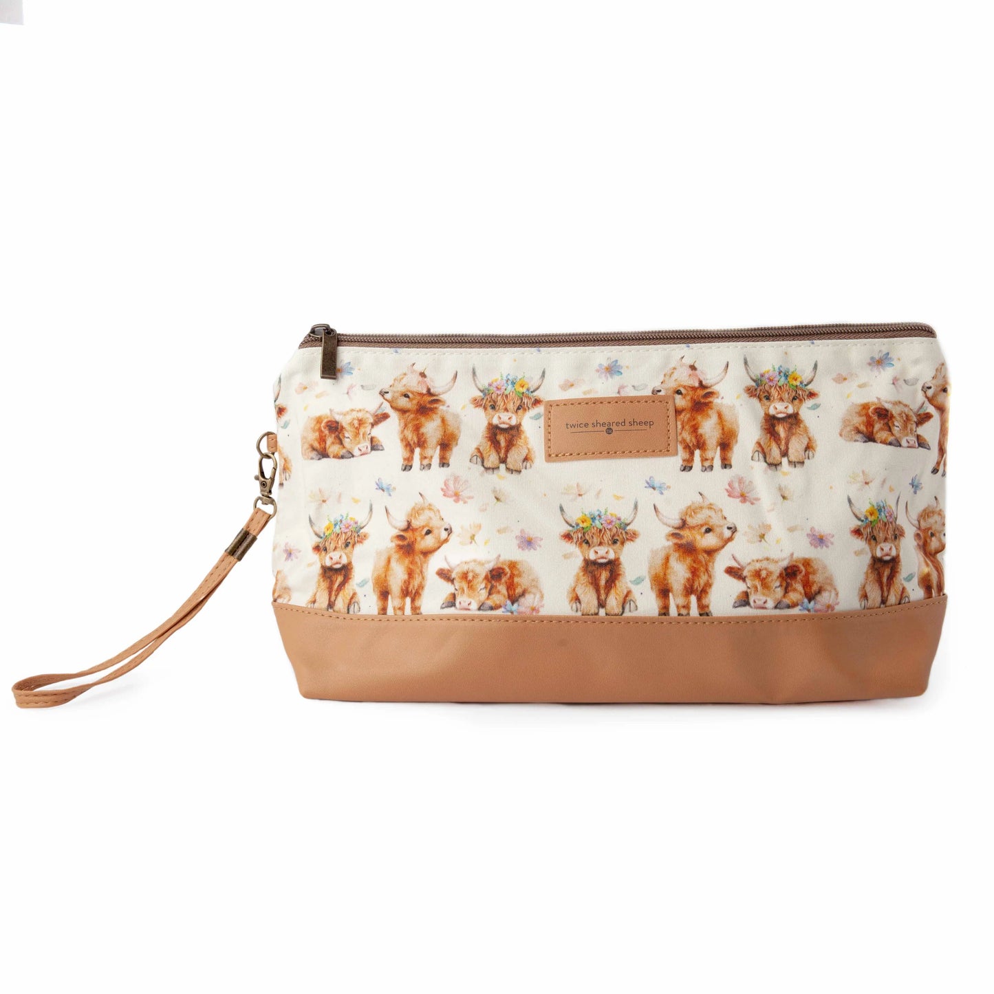 Trinity Project Bag -  Medium