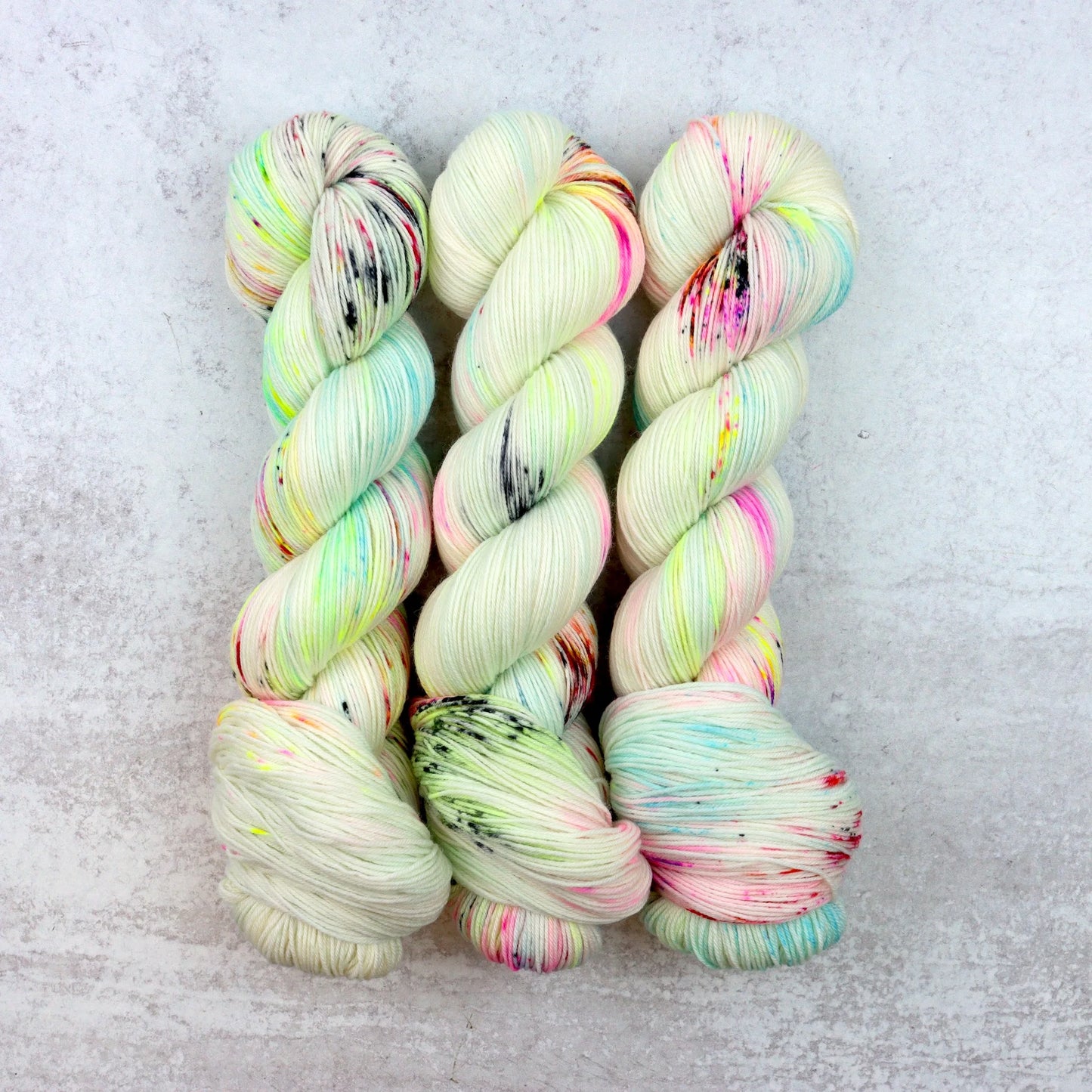 Spun Right Round Tough Sock