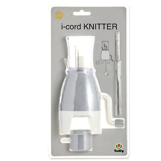 Tulip I-Cord Knitter