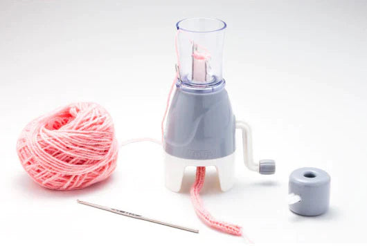 Tulip I-Cord Knitter