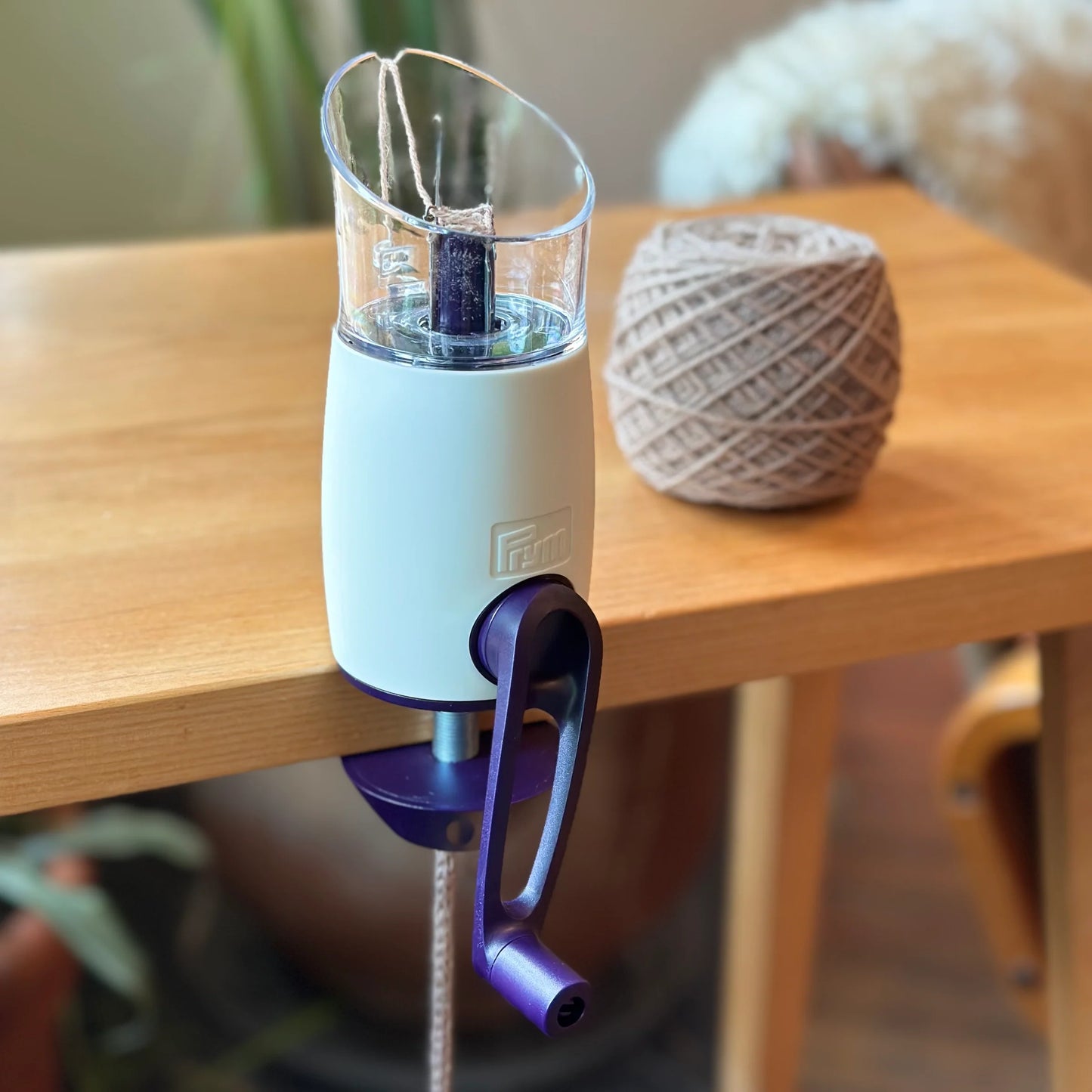 Prym Comfort Twist iCord Knitting Mill