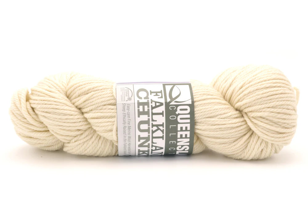 Queensland Falkland Chunky