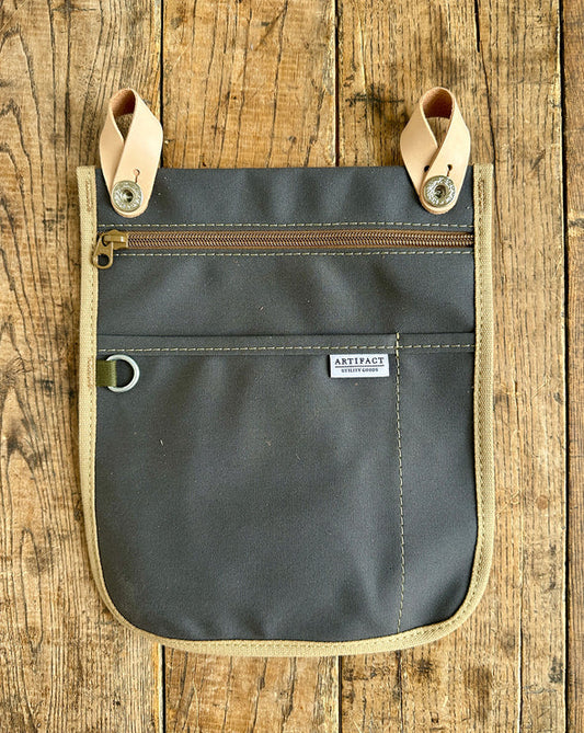 Artifact Knitting & Crochet Project Bag Organizer