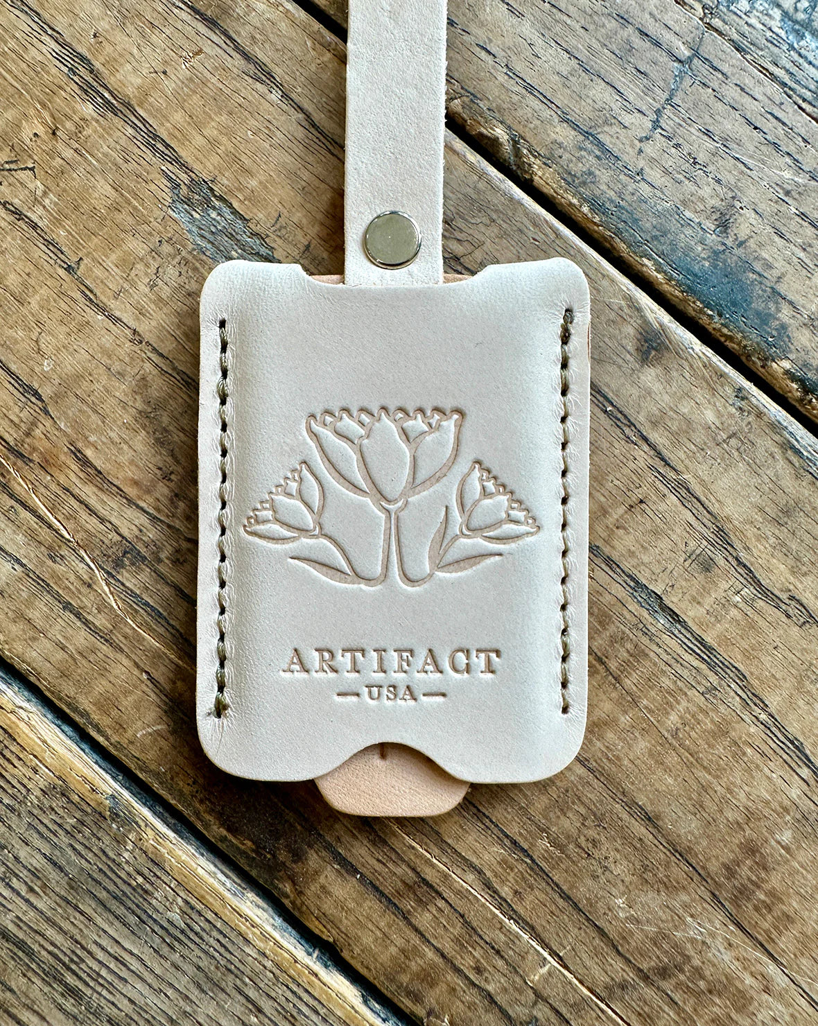 Identification / Luggage Tag