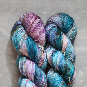 Madelinetosh A.S.A.P. Yarn