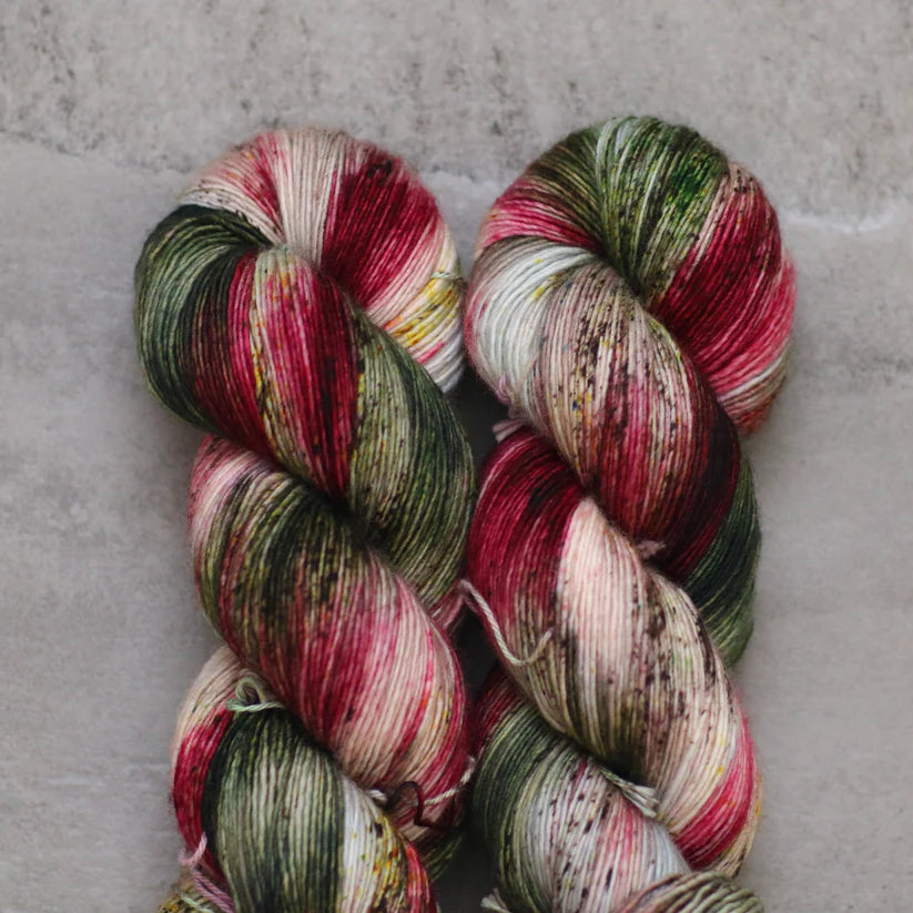 Madelinetosh TML Triple Twist Yarn