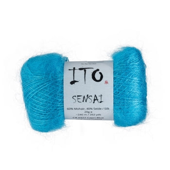 Ito Sensai Mohair
