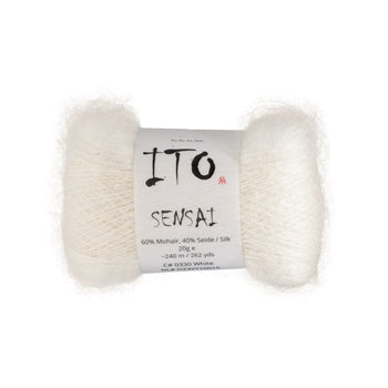 Ito Sensai Mohair