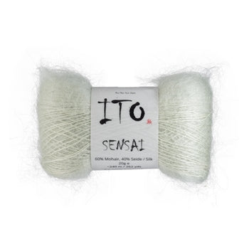 Ito Sensai Mohair