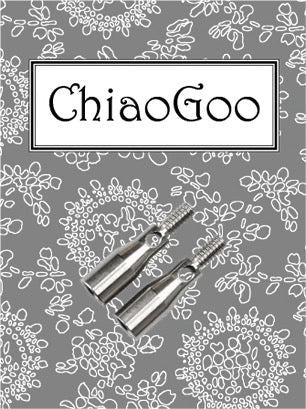 ChiaoGoo Interchangeable Adapters