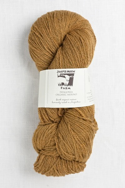 Juniper Moon Farm Patagonia Organic Merino