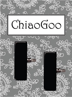 ChiaoGoo End Stopper Large