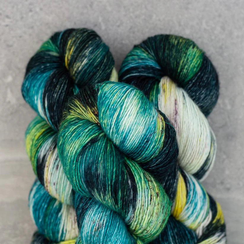 Madelinetosh A.S.A.P. Yarn