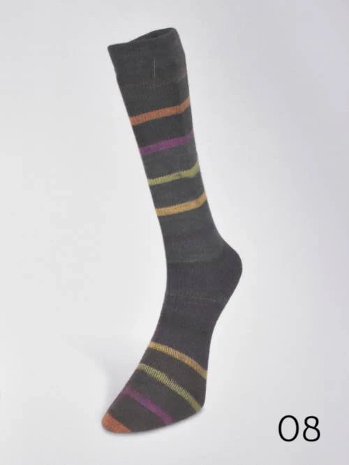 Laines du Nord Indulgence Socks