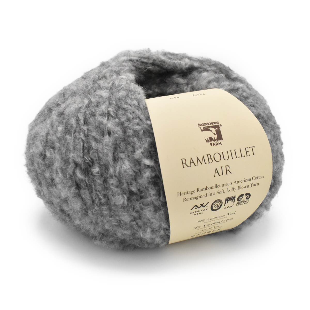 Juniper Moon Farm Rambouillet Air