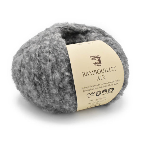 Juniper Moon Farm Rambouillet Air