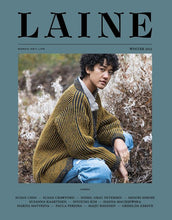 Load image into Gallery viewer, Laine Magazine, Issue 13