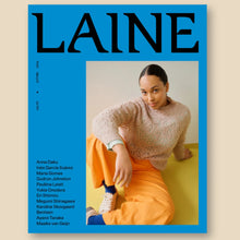 Load image into Gallery viewer, Laine Magazine, Issue 22