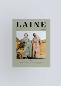 Laine Magazine, Issue 10