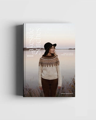 Lakeside Stitches - Gentle knits from the North