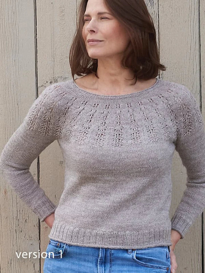 Berroco Lanas Light Booklet 435