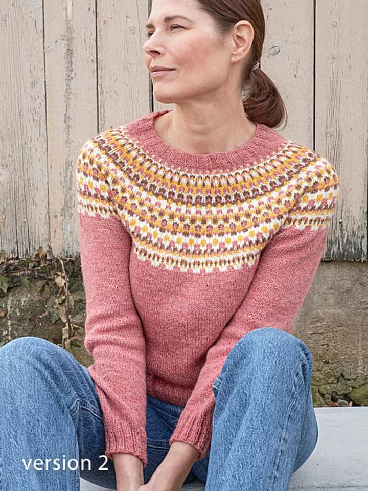 Berroco Lanas Light Booklet 435